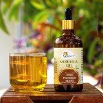 Grenera 100% Pure Moringa Oil - Natural Moisturizer