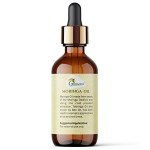 Grenera 100% Pure Moringa Oil - Natural Moisturizer
