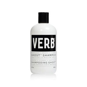Vegan Moringa Oil Shampoo for Fine Hair