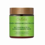 Shea Moisture Moringa & Avocado Hair Reconstructor