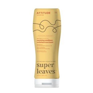 Nourishing Moringa Conditioner for Curly Hair