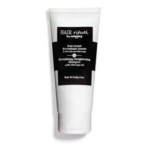 Sisley Revitalizing Moringa Oil Shampoo for Hair