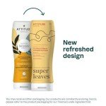 Nourishing Moringa Conditioner for Curly Hair