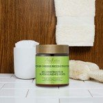 Shea Moisture Moringa & Avocado Hair Reconstructor