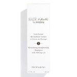 Sisley Revitalizing Moringa Oil Shampoo for Hair