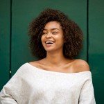 Shea Moisture Moringa & Avocado Hair Reconstructor
