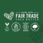 Shea Moisture Moringa & Avocado Hair Reconstructor