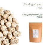 Quality Moringa Oleifera Seeds - Drumstick Tree
