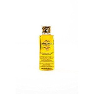 Pure Moringa Seed Oil Serum for Skin & Hair