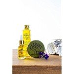 Pure Moringa Seed Oil Serum for Skin & Hair