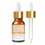 Crysalis Pure Moringa Oil for Skin & Hair