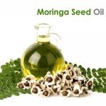 Crysalis Pure Moringa Oil for Skin & Hair