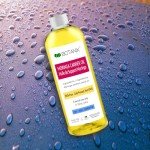 100% Pure Moringa Seed Oil – 120 mL