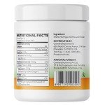 Organic Moringa Leaf Powder – 240 Grams