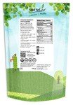 Organic Moringa Powder - Nutrient-Rich Superfood