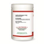 Organic Moringa Leaf Powder 250g - Pure Nutrition