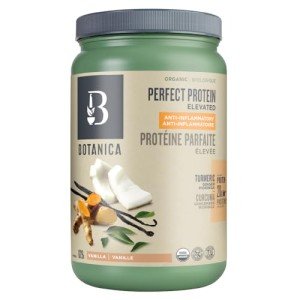 Moringa & Turmeric Anti-Inflammatory Protein Powder