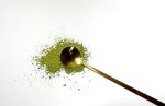 Organic Moringa Powder - 100g Nutrient-Rich Superfood