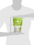 Organic Moringa Powder by Ecoideas, 113g