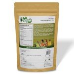 Pure Organic Moringa Leaf Powder – 227g