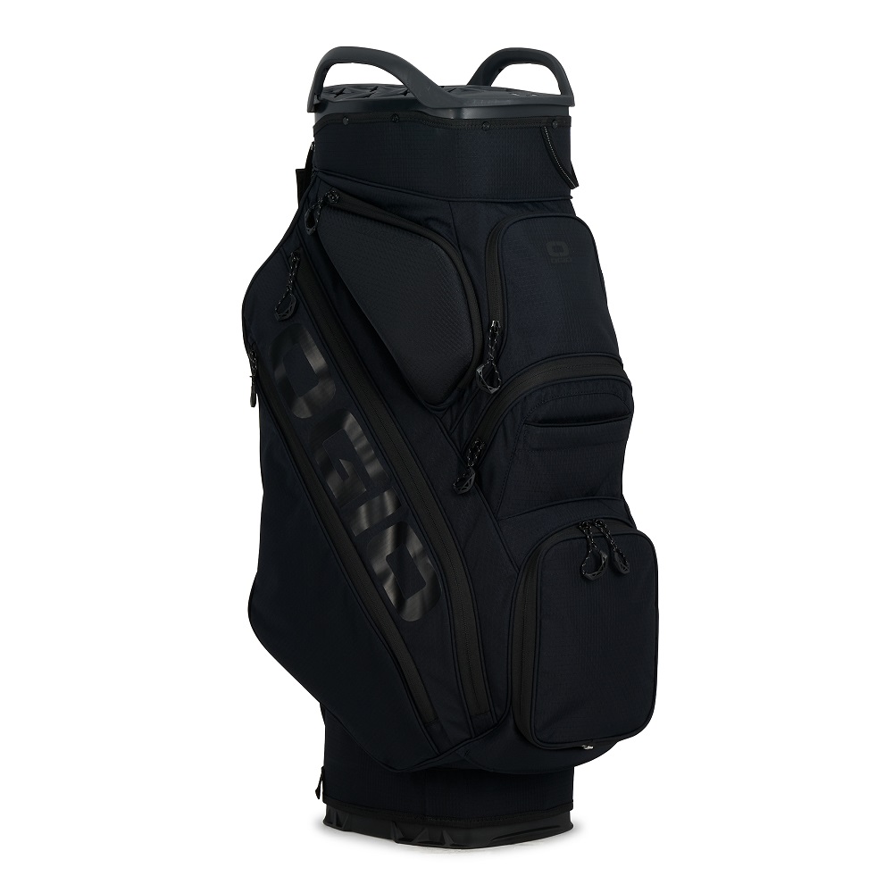 Ogio Golf Silencer Cart Bag - Color Options