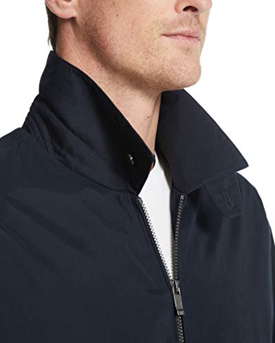 Stay Dry and Stylish on the Course: Men's Weatherproof Golf Jacket ...