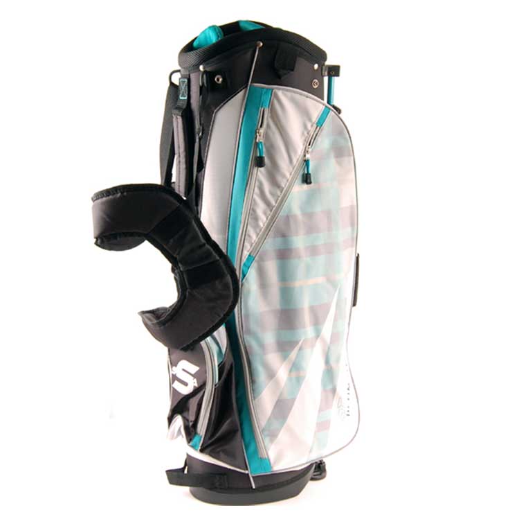 Callaway Strata Ultimate Golf Stand Bag