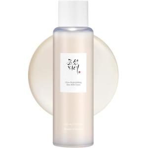 Joseon Glow Replenishing Rice Toner for Oily Skin