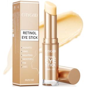 Retinol Eye Stick with Collagen & Hyaluronic Acid