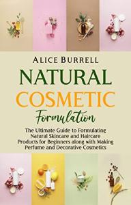 Beginner's Guide to Natural Skincare and Cosmetics