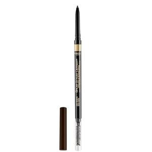 L'Oreal Paris Waterproof Eyebrow Pencil, Dark Brunette