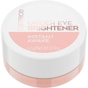 Catrice Under Eye Brightener with Hyaluronic Acid