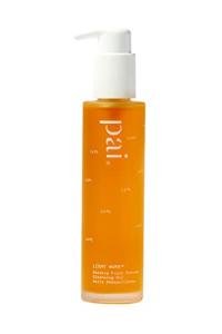 PAI SKINCARE Light Work Organic Rosehip Cleansing Oil