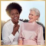 L'Oreal Age Perfect Radiant Serum Foundation, Natural Buff