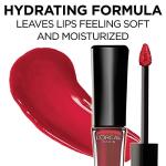 L’Oreal Paris 8 Hour Hydrating Lip Gloss - Sangria