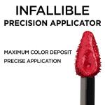 L’Oreal Paris 8 Hour Hydrating Lip Gloss - Sangria