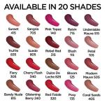 L’Oreal Paris 8 Hour Hydrating Lip Gloss - Sangria