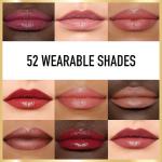 L'Oreal Paris Colour Riche Hydrating Satin Lipstick