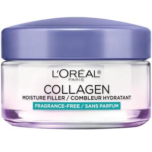 L'Oreal Paris Collagen Moisture Filler Cream