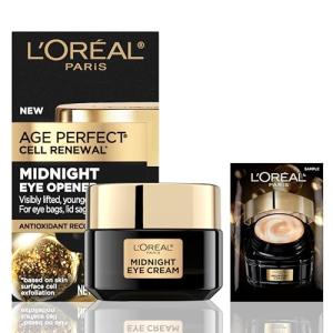L'Oreal Age Perfect Midnight Eye Cream