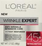 L'Oreal Paris Anti-Aging Moisturizer for Sensitive Skin