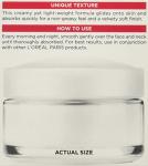 L'Oreal Paris Anti-Aging Moisturizer for Sensitive Skin