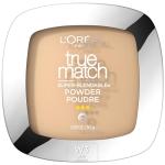 L'Oreal Paris True Match Oil-Free Powder Foundation
