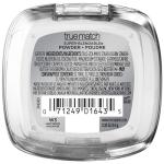 L'Oreal Paris True Match Oil-Free Powder Foundation