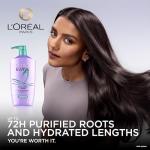 L'Oreal Elvive Hyaluron Shampoo and Conditioner Set