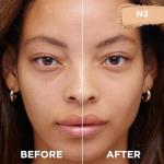 L'Oreal True Match Oil-Free Powder Foundation, N3