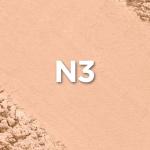 L'Oreal True Match Oil-Free Powder Foundation, N3