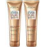 L'Oreal Paris Sulfate Free Shampoo & Conditioner Set