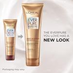 L'Oreal Paris Sulfate Free Shampoo & Conditioner Set