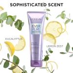 L'Oreal Paris EverPure Color-Treated Hair Duo